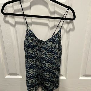 Brand new tank top from urban outfitters!